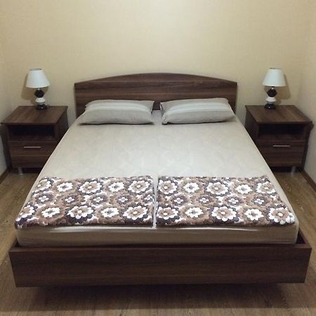 Mari Guest House 텔라비 외부 사진