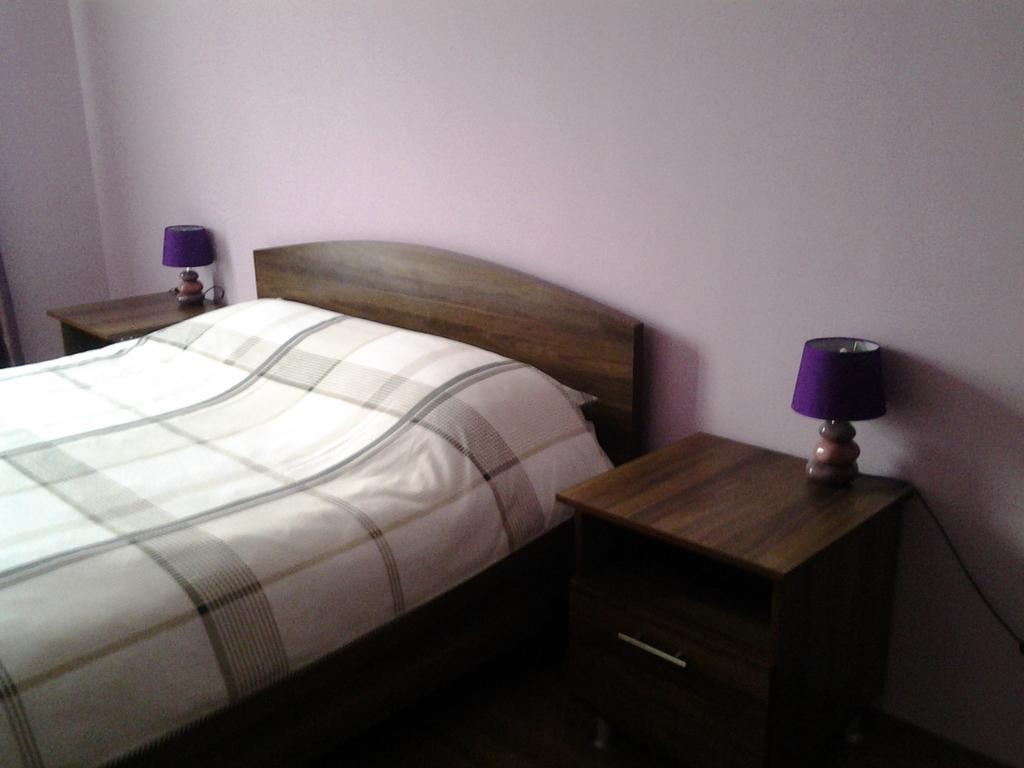 Mari Guest House 텔라비 외부 사진