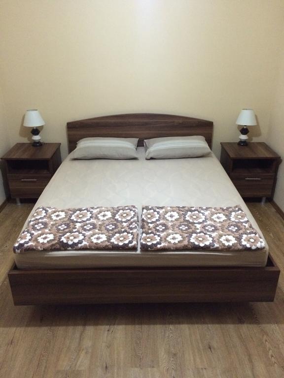 Mari Guest House 텔라비 외부 사진