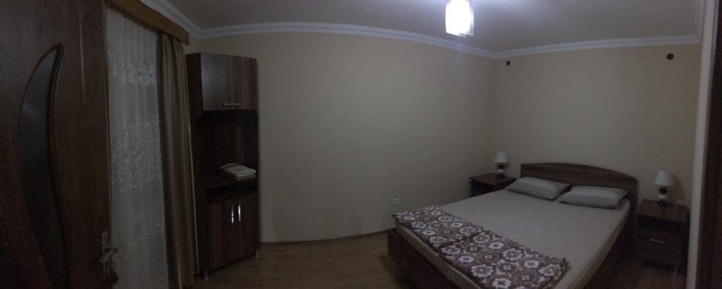 Mari Guest House 텔라비 외부 사진