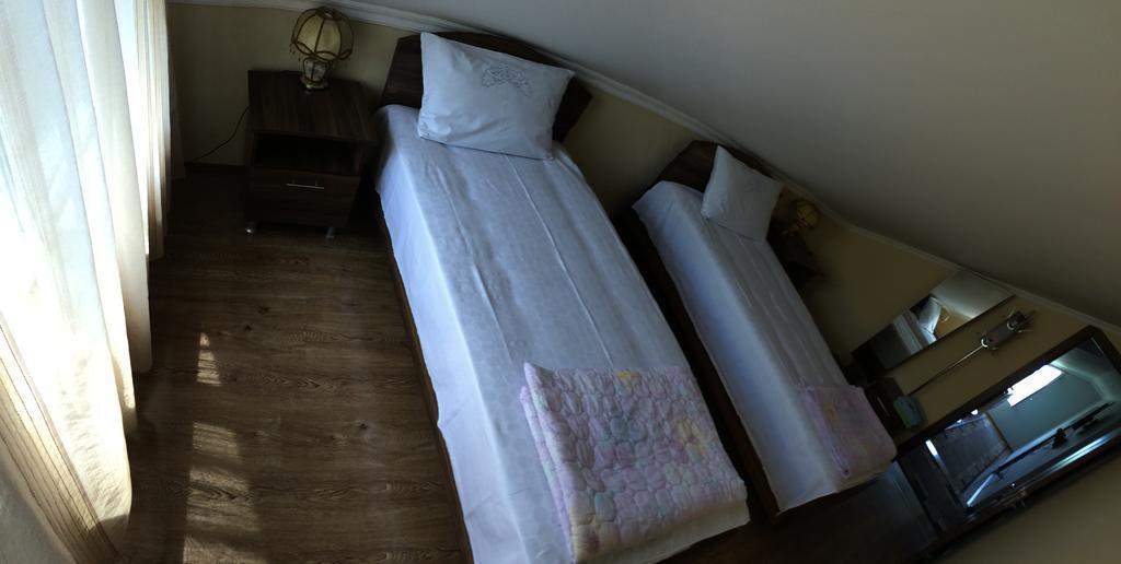 Mari Guest House 텔라비 외부 사진