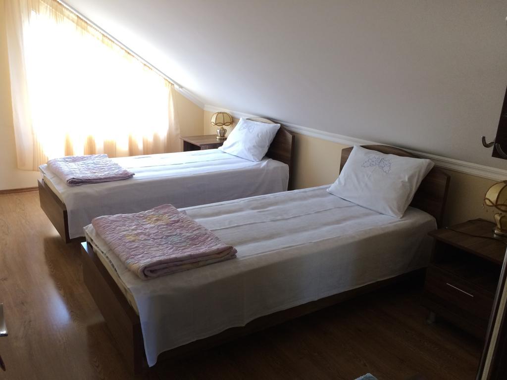Mari Guest House 텔라비 외부 사진