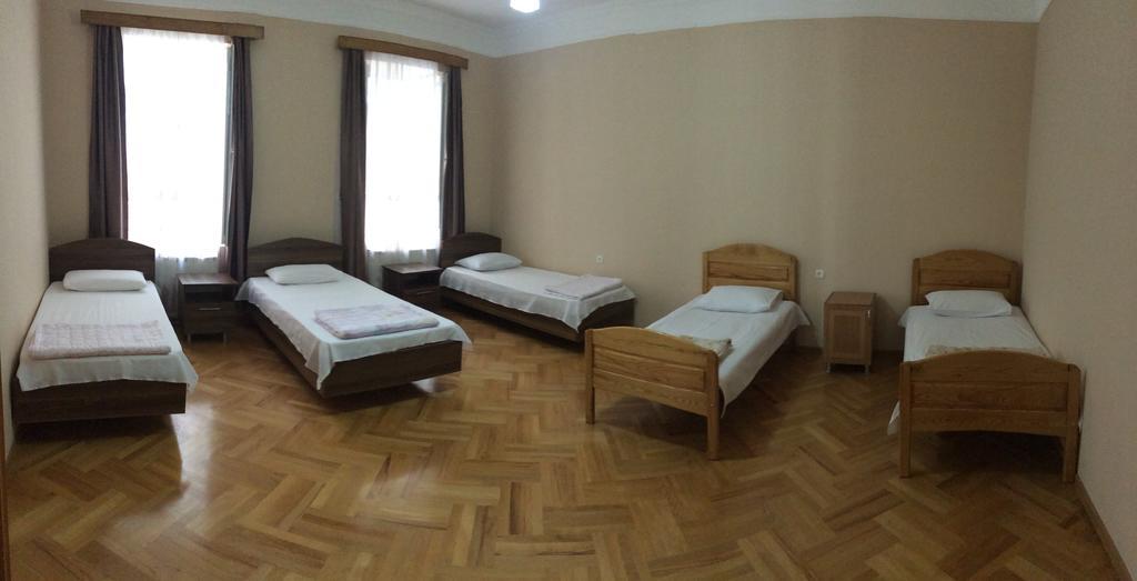 Mari Guest House 텔라비 외부 사진