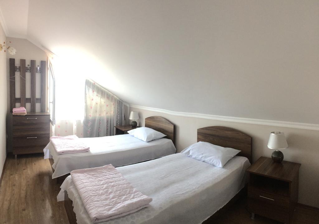 Mari Guest House 텔라비 외부 사진