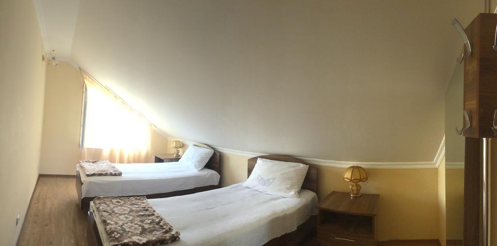 Mari Guest House 텔라비 외부 사진