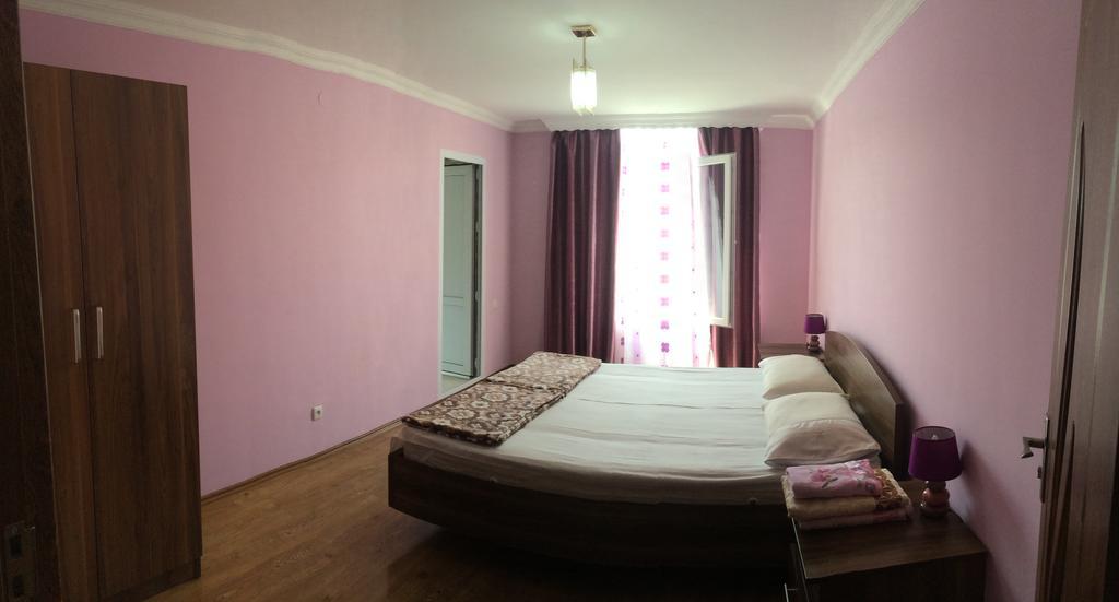 Mari Guest House 텔라비 외부 사진