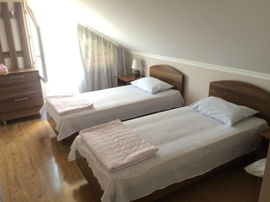 Mari Guest House 텔라비 외부 사진