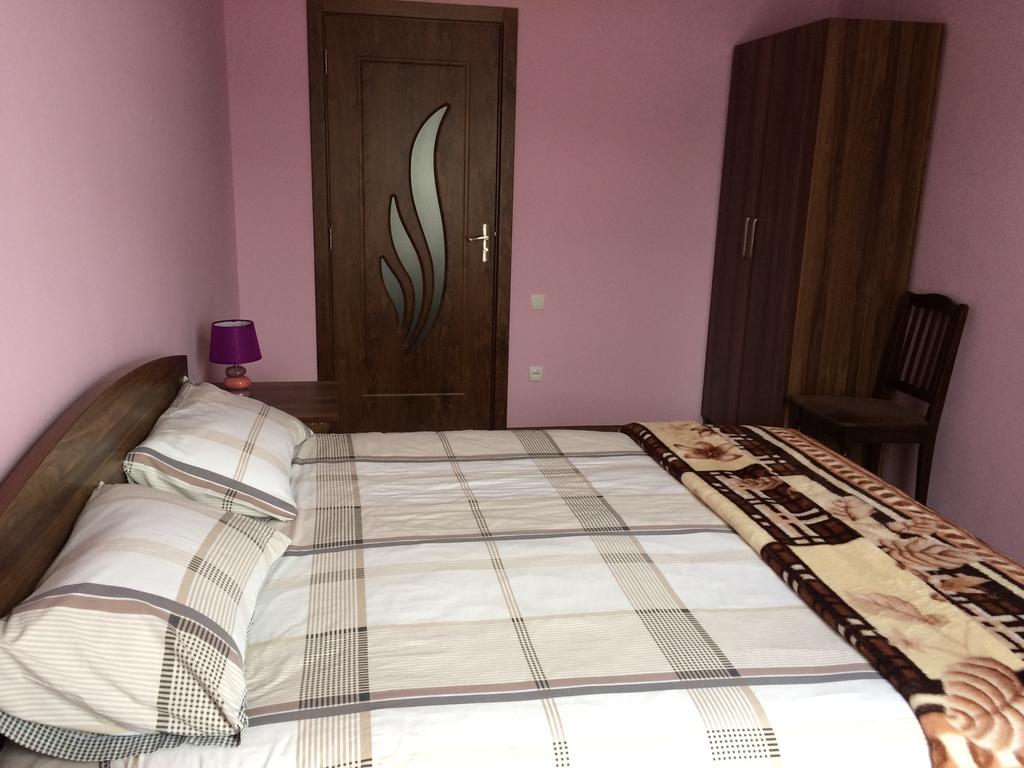Mari Guest House 텔라비 외부 사진