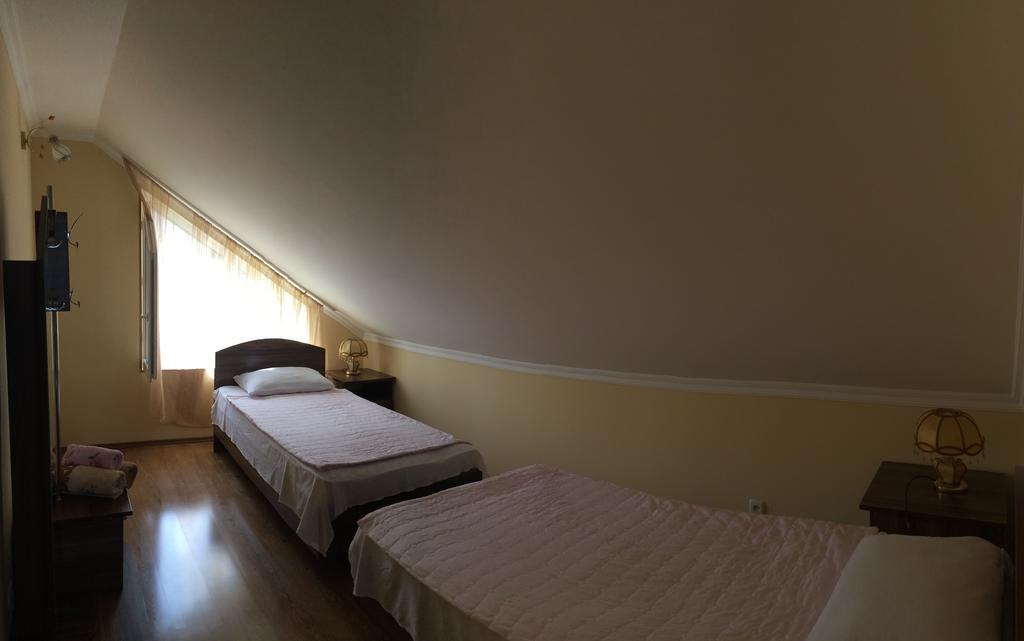 Mari Guest House 텔라비 외부 사진