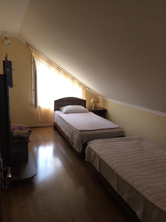 Mari Guest House 텔라비 외부 사진