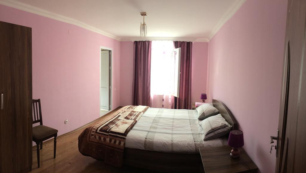 Mari Guest House 텔라비 외부 사진