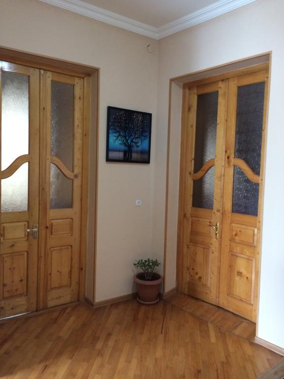 Mari Guest House 텔라비 외부 사진