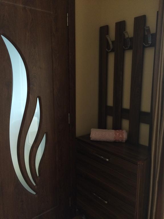 Mari Guest House 텔라비 외부 사진