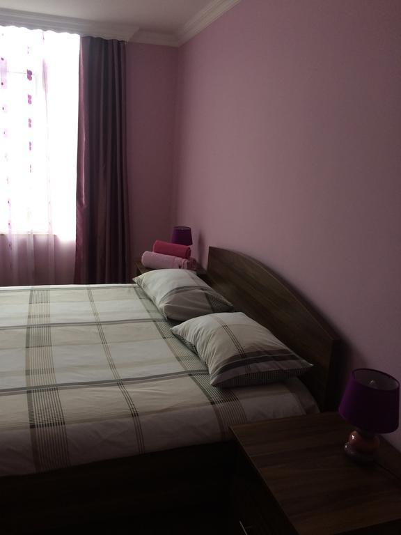 Mari Guest House 텔라비 외부 사진