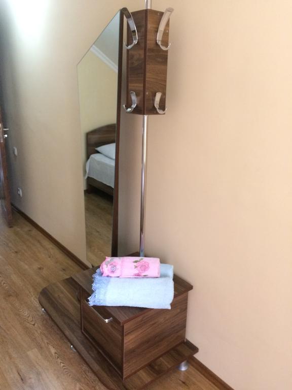 Mari Guest House 텔라비 외부 사진