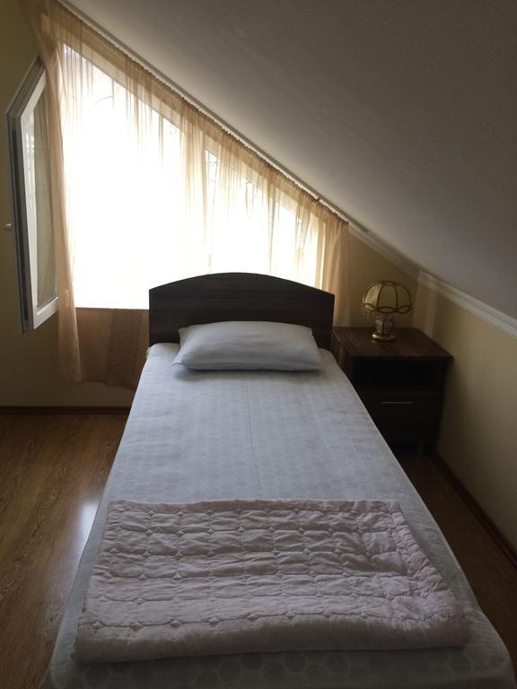 Mari Guest House 텔라비 외부 사진