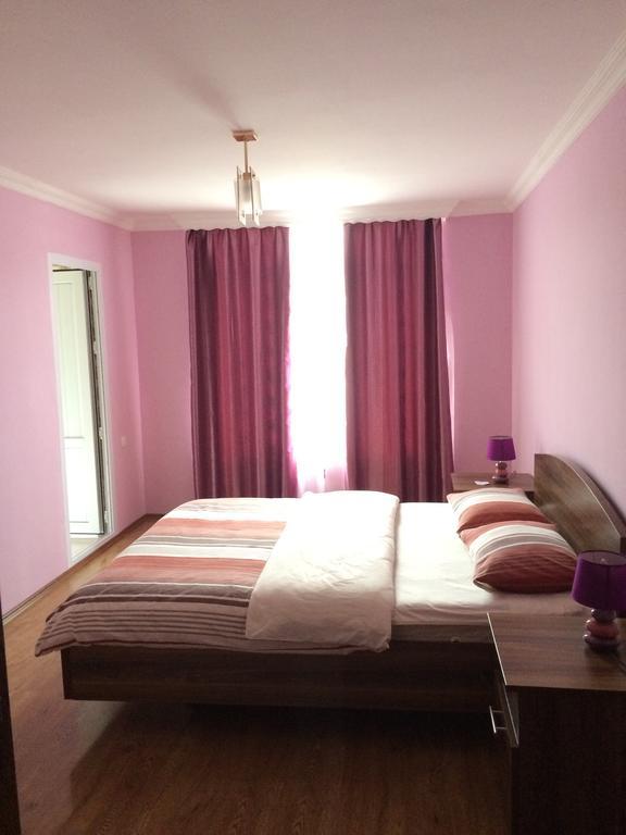 Mari Guest House 텔라비 외부 사진