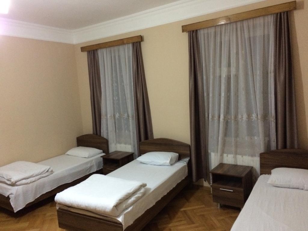 Mari Guest House 텔라비 외부 사진