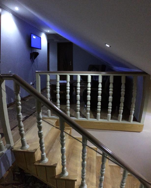 Mari Guest House 텔라비 외부 사진