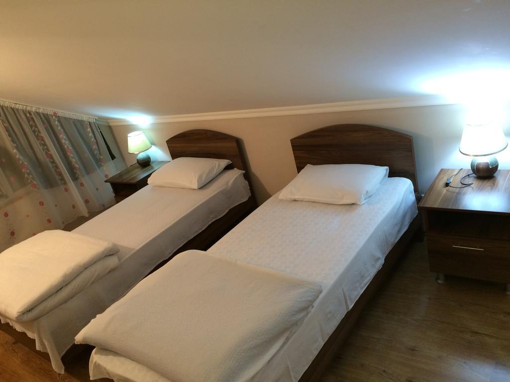 Mari Guest House 텔라비 외부 사진