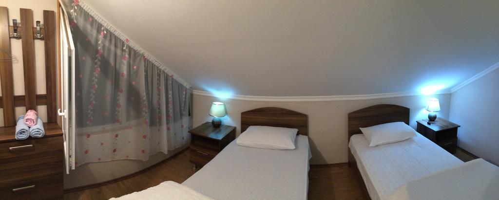 Mari Guest House 텔라비 외부 사진