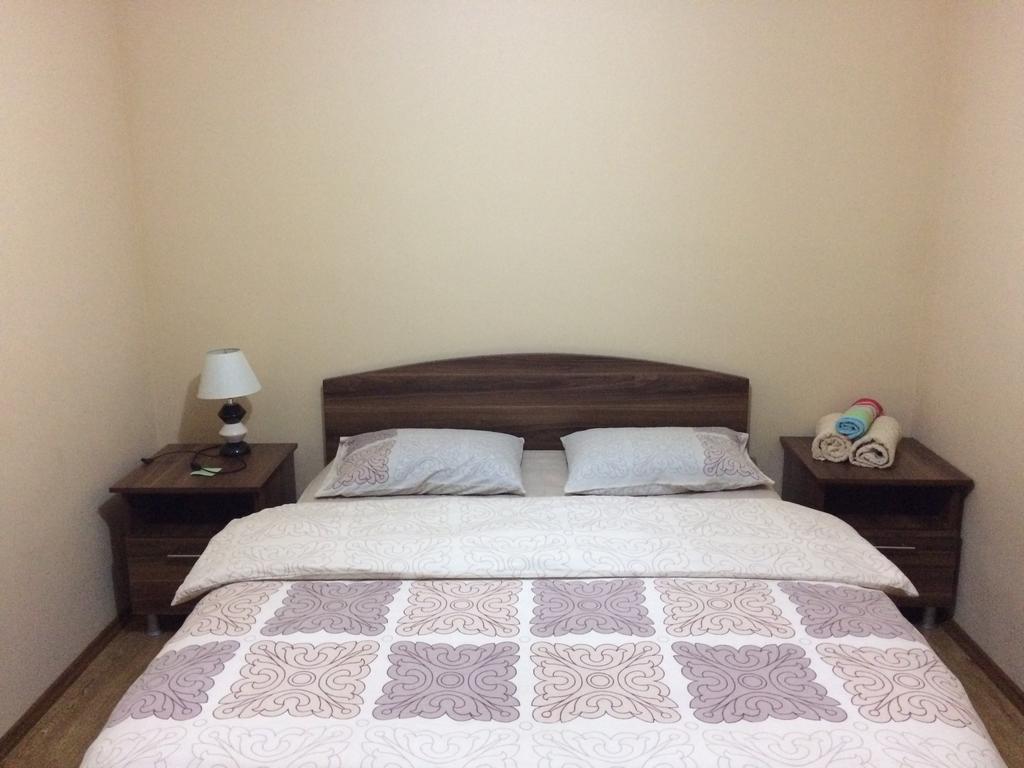 Mari Guest House 텔라비 외부 사진