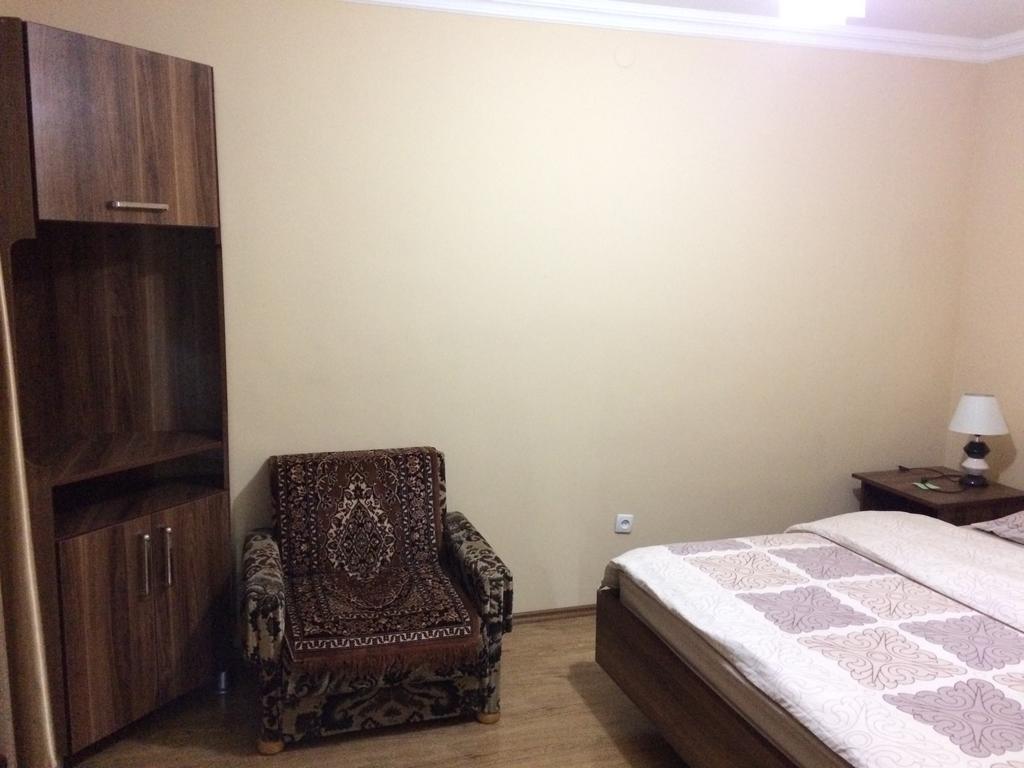 Mari Guest House 텔라비 외부 사진
