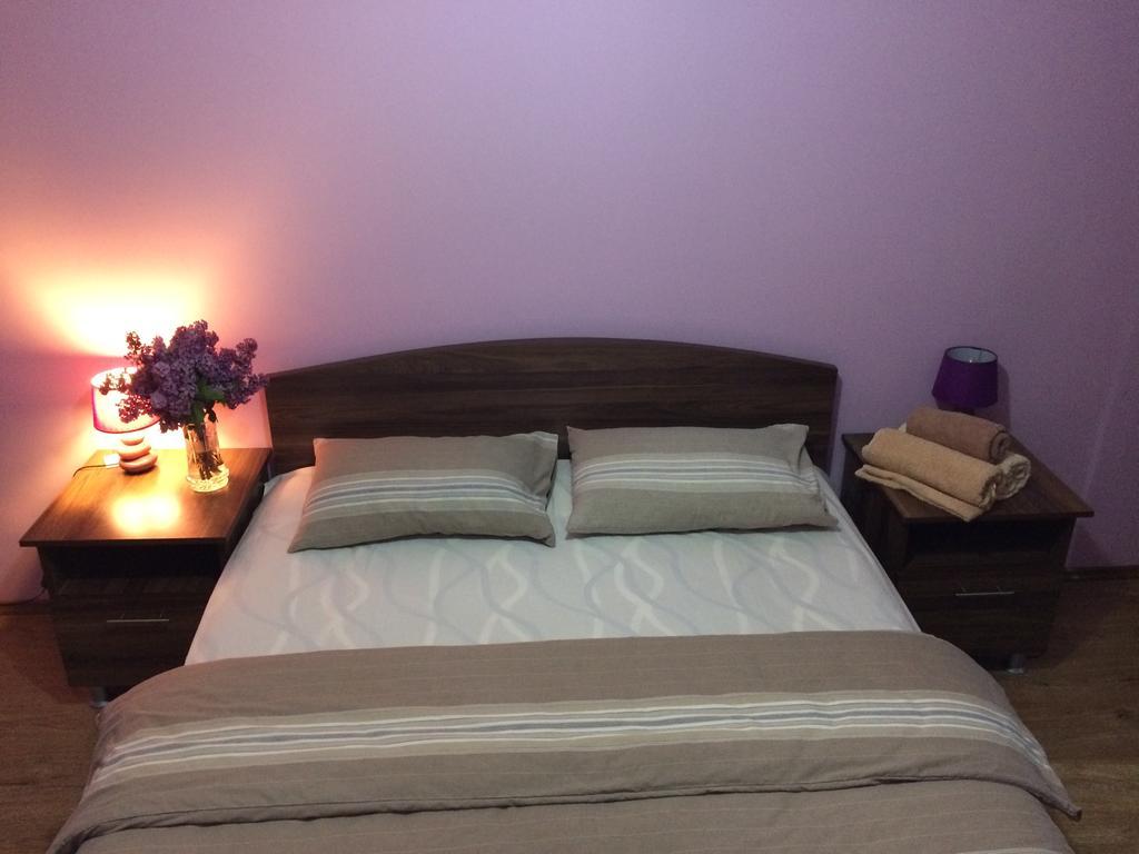 Mari Guest House 텔라비 외부 사진