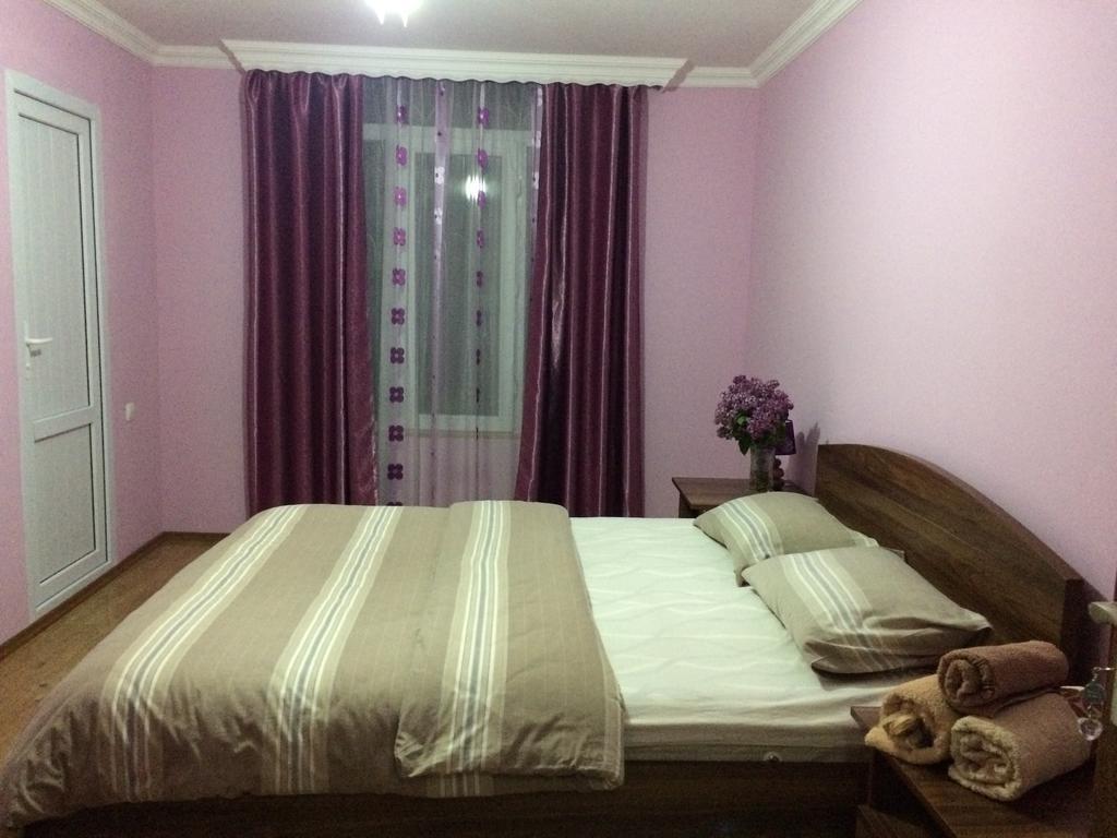 Mari Guest House 텔라비 외부 사진