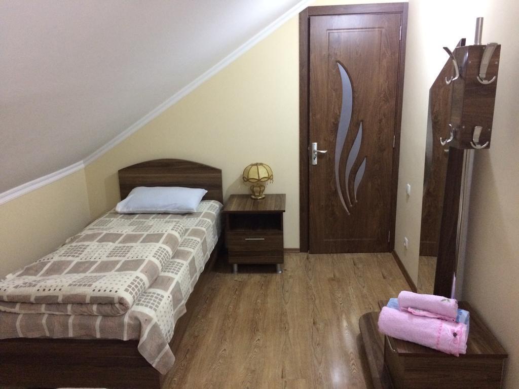 Mari Guest House 텔라비 외부 사진