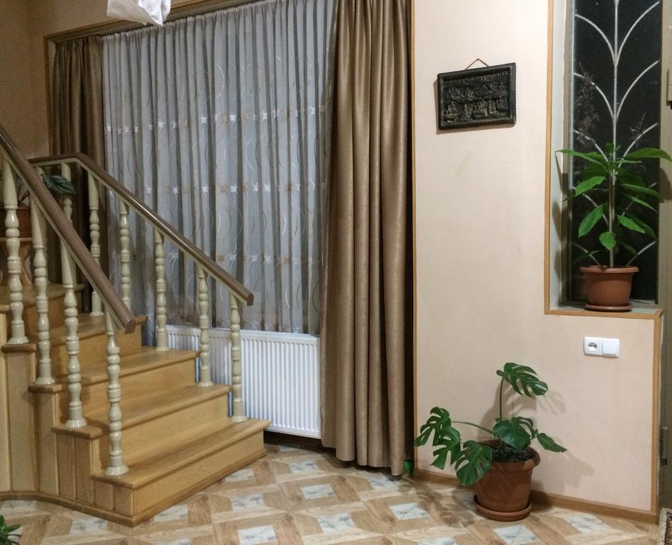 Mari Guest House 텔라비 외부 사진