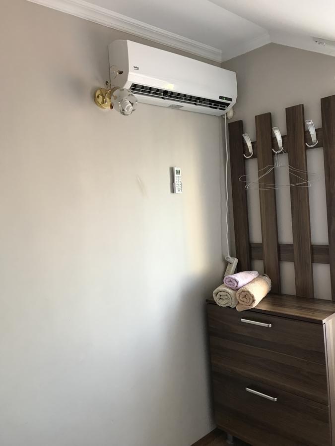 Mari Guest House 텔라비 외부 사진