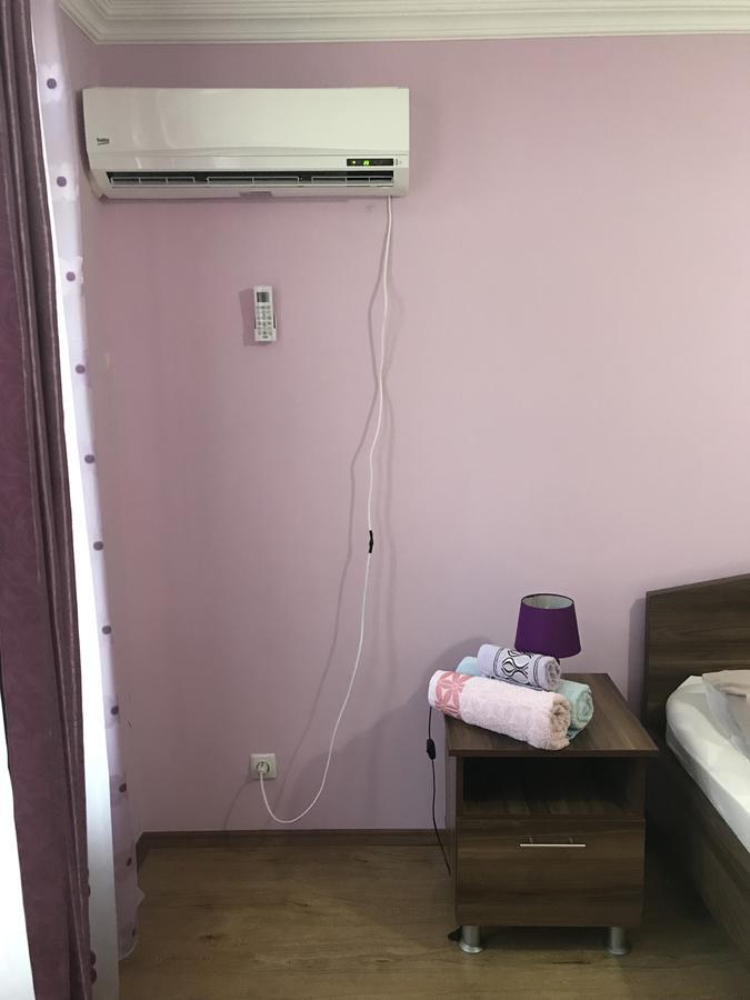 Mari Guest House 텔라비 외부 사진
