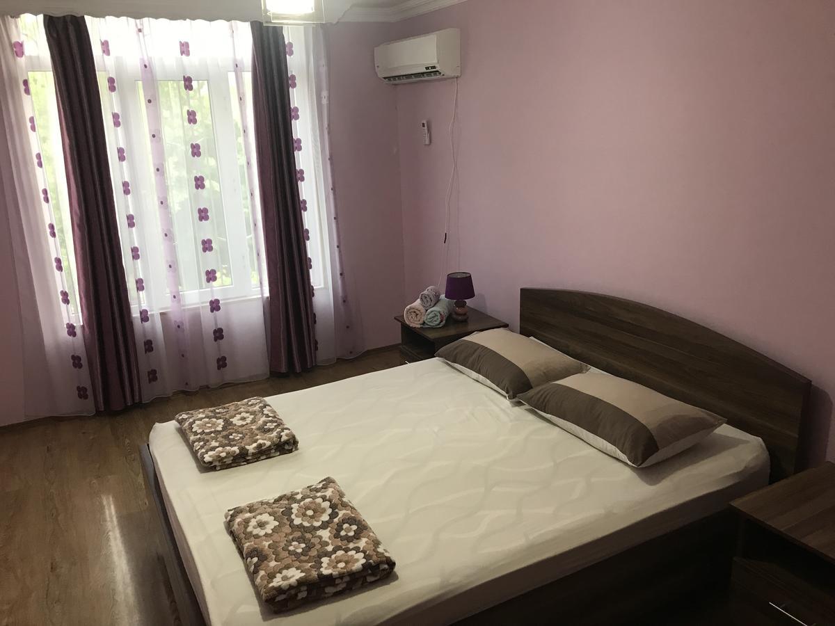 Mari Guest House 텔라비 외부 사진
